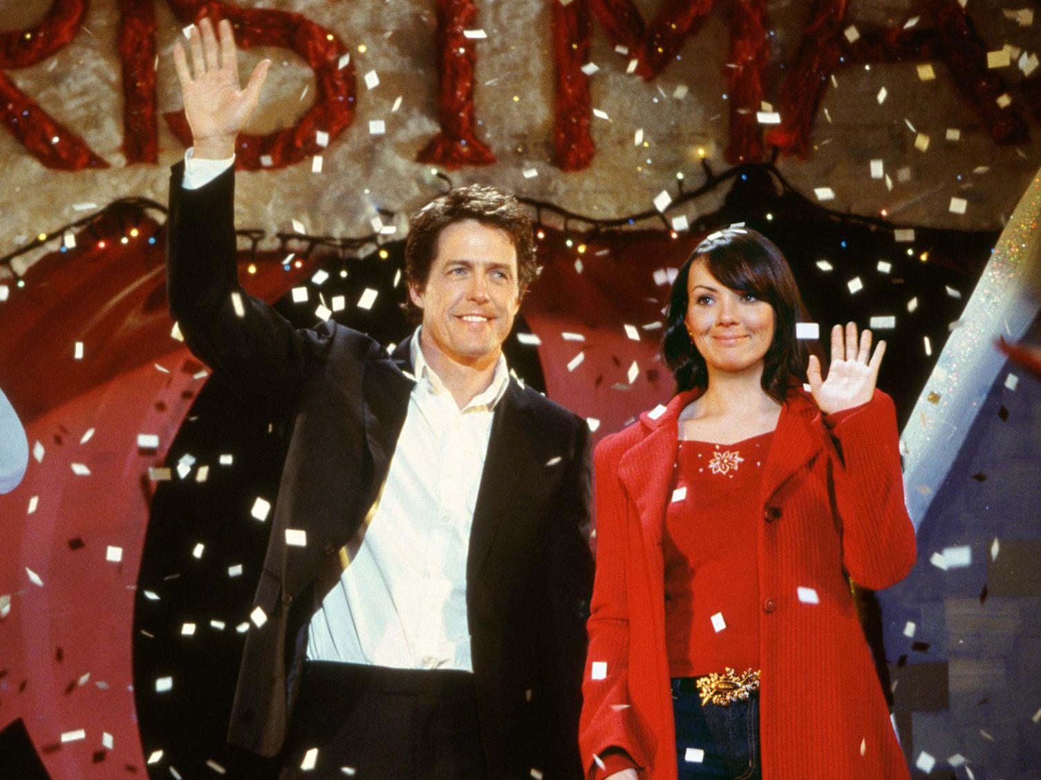 Love Actually in Concert — trailer preview